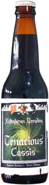 Kuhnhenn Brewing Company Tenacious Cassis