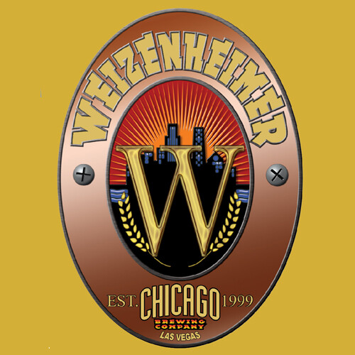 Chicago Brewing Company Weizenheimer