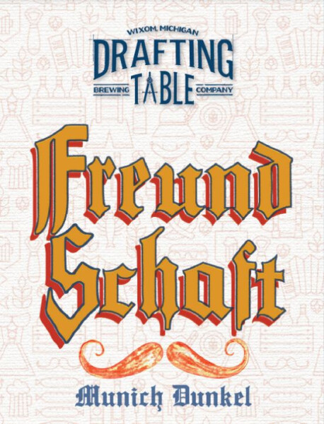 Drafting Table Brewing Company Freundschaft