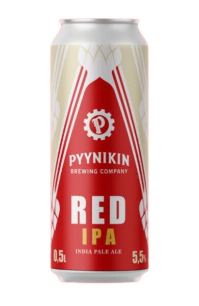 Pyynikin Brewing Company Red IPA