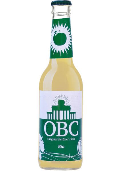 OBC Cidre Bio