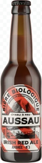 Aussau Irish Red Ale