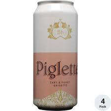 Brewery Bhavana Piglette