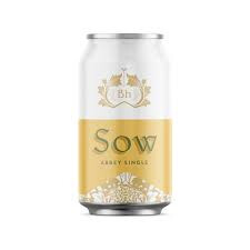 Brewery Bhavana Sow