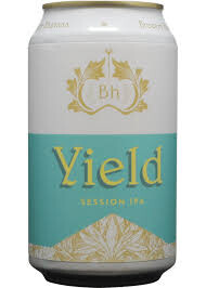 Brewery Bhavana Yield