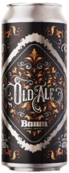 Baum Cerveza Artesanal Old Ale