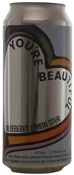 Prairie Dog Brewing You're Beautiful