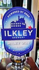 Ilkley Brewery Milky Way