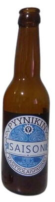 Pyynikin Brewing Company Saison