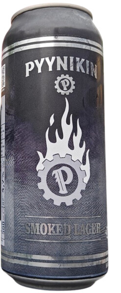 Pyynikin Brewing Company Smoked Lager