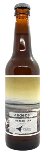 Orca Brau anders! (Mosaic)
