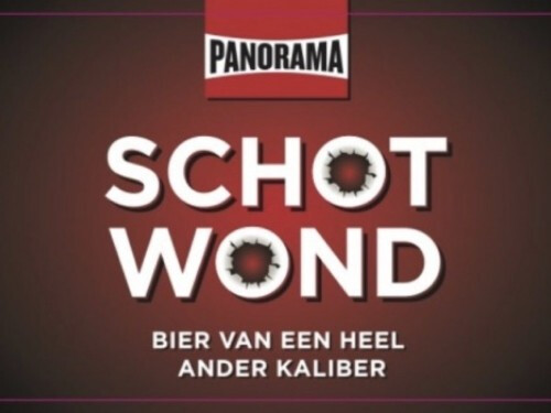 Brouwerij Troost Panorama Schotwond