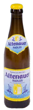 Altenauer Brauerei Radler