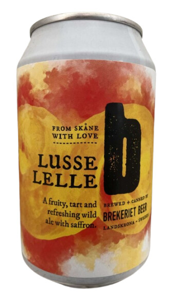 Brekeriet Lusse Lelle (2024)
