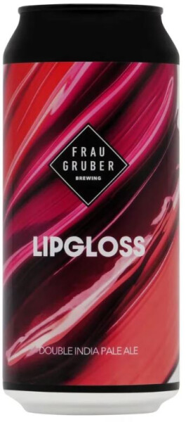 FrauGruber Brewing LipGloss