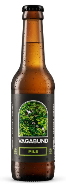 Vagabund Brauerei Pils