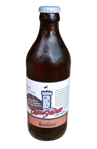 Lahnsteiner Brauerei Brotbier