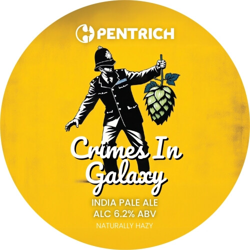 Pentrich Brewing Co. Crimes In Galaxy