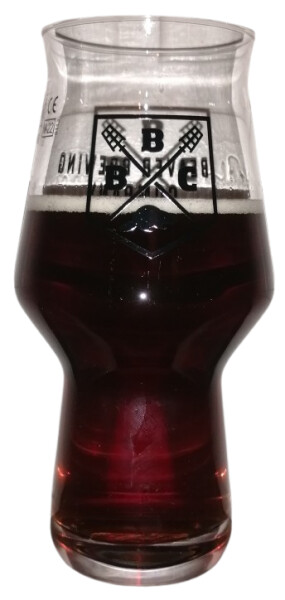 Beaver Brewing Company Dark Mild