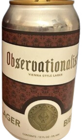 Noble Creature Cask House Observationalist
