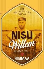 Hiiumaa Pruulikoda (Endine / Former) Nisu Willem