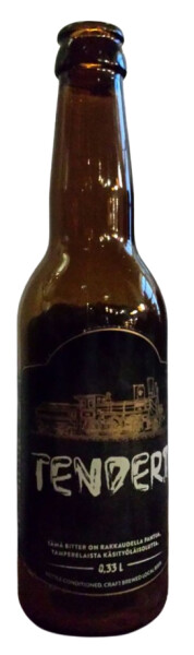 Pyynikin Brewing Company Tenderi