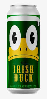 Pyynikin Brewing Company The Irish Duck