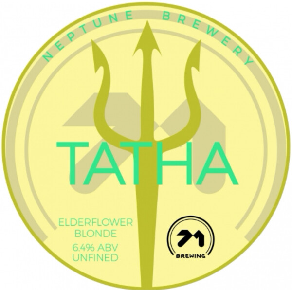 Neptune Brewery Tatha