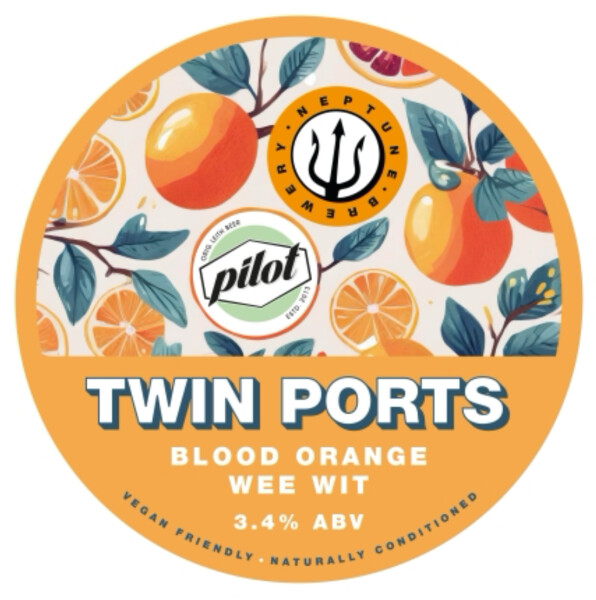 Neptune Brewery Twin Ports