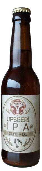 Pyynikin Brewing Company Upseeri IPA