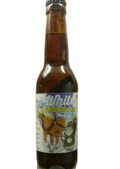 Pyynikin Brewing Company White Christmas