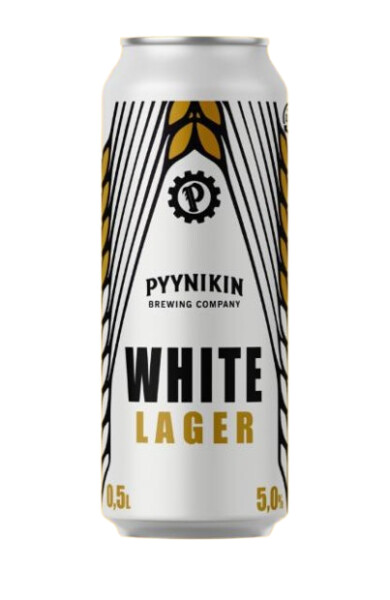 Pyynikin Brewing Company White Lager