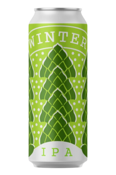 Pyynikin Brewing Company Winter IPA