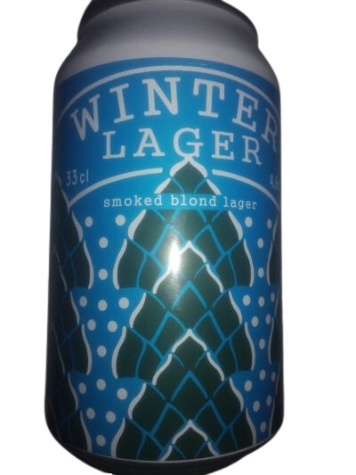 Pyynikin Brewing Company Winter Lager