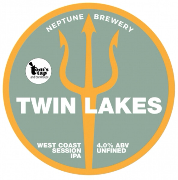 Neptune Brewery Twin Lakes