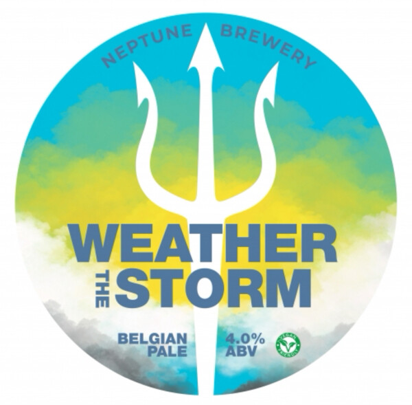 Neptune Brewery Weather The Storm