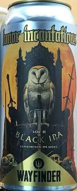 Wayfinder Beer Lunar Incantations