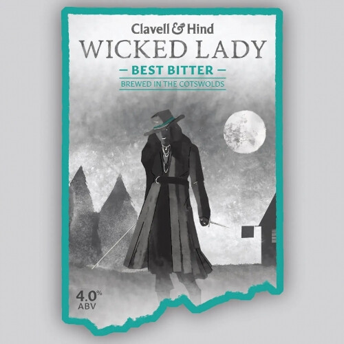 Clavell & Hind Wicked Lady