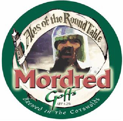 Goffs Brewery Mordred