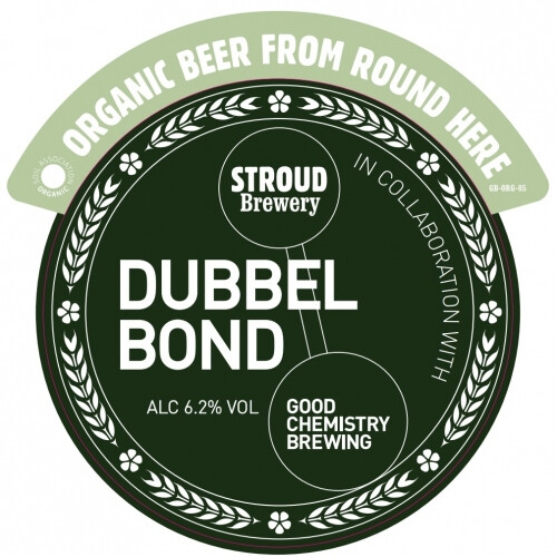 Stroud Brewery Dubbel Bond