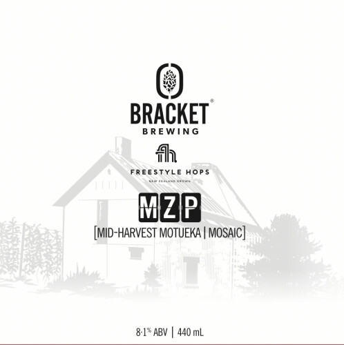 Bracket Brewing MZP