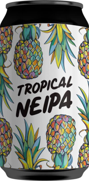 Hope Brewery Tropical NEIPA