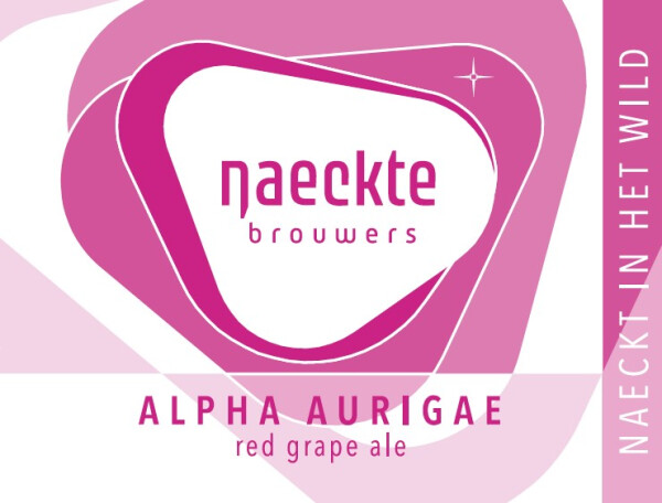 De Naeckte Brouwers Naeckt In Het Wild - Alpha Aurigae