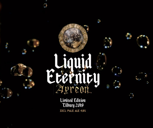 LOC Brewery Ayreon Liquid Eternity