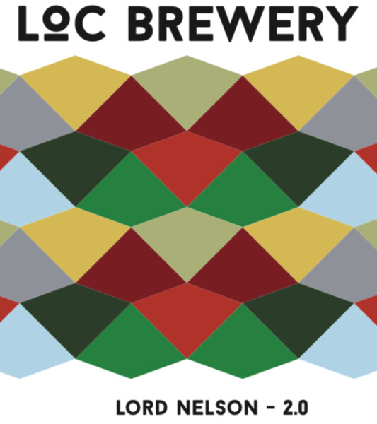 LOC Brewery Lord Nelson 2.0
