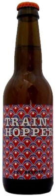 LOC Brewery Train Hopper (DIPA)