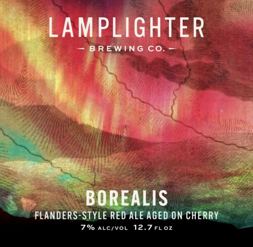 Lamplighter Brewing Company Borealis