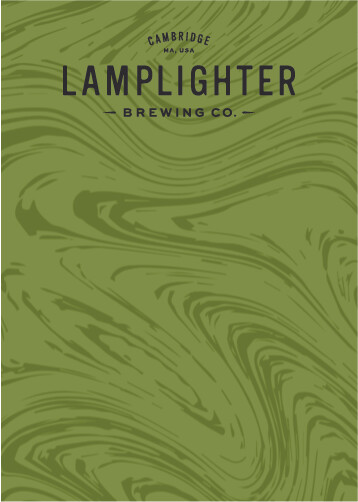 Lamplighter Brewing Company Finnegan's Wake