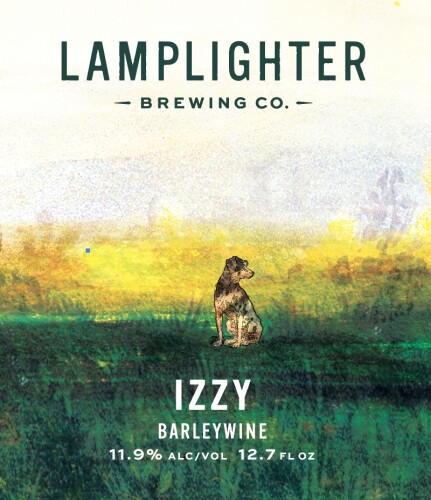 Lamplighter Brewing Company Izzy