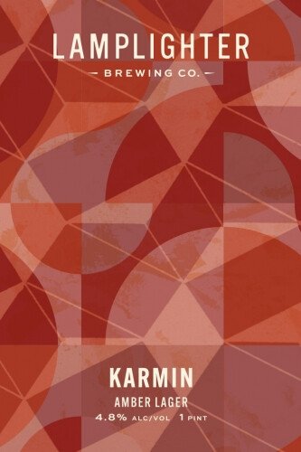 Lamplighter Brewing Company Karmin